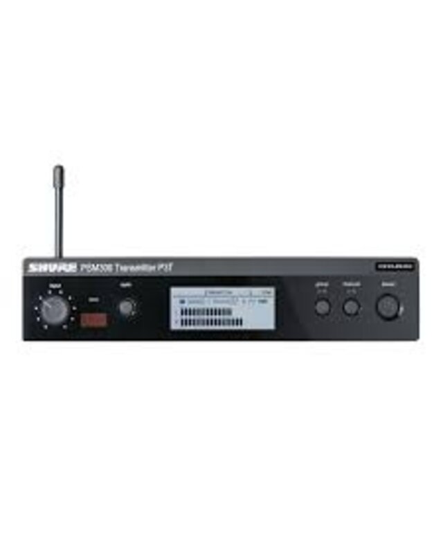 Shure P3TE=-K12 PSM300 WIRELESS TRANSMITTER