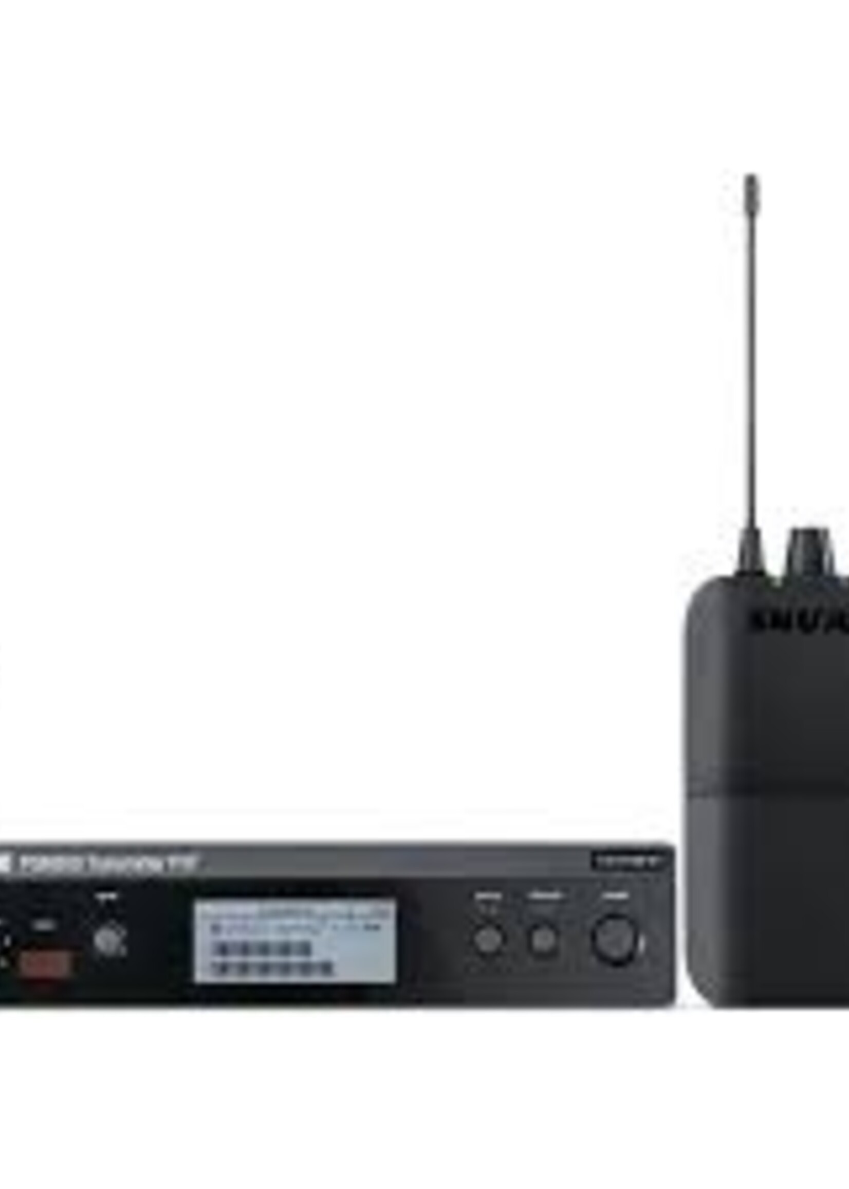 Shure P3TE=-K12 PSM300 WIRELESS TRANSMITTER