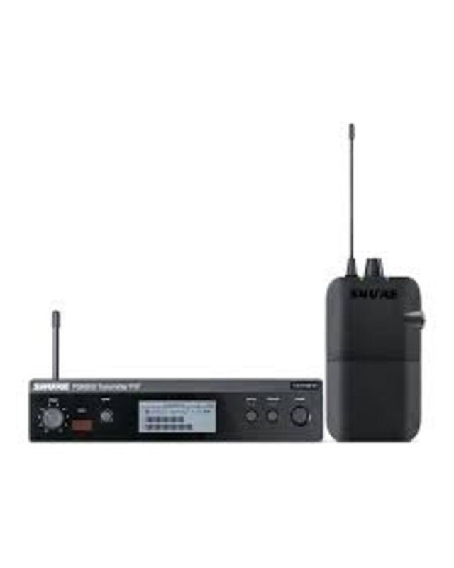 Shure P3TE=-K12 PSM300 WIRELESS TRANSMITTER