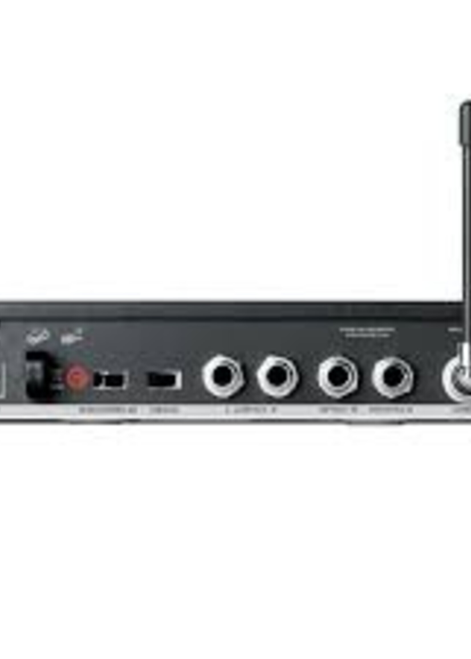 Shure P3TE=-K12 PSM300 WIRELESS TRANSMITTER