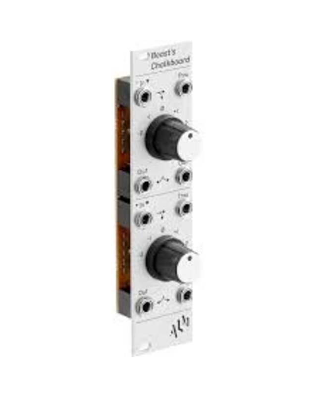 ALM Beasts Chalkboard