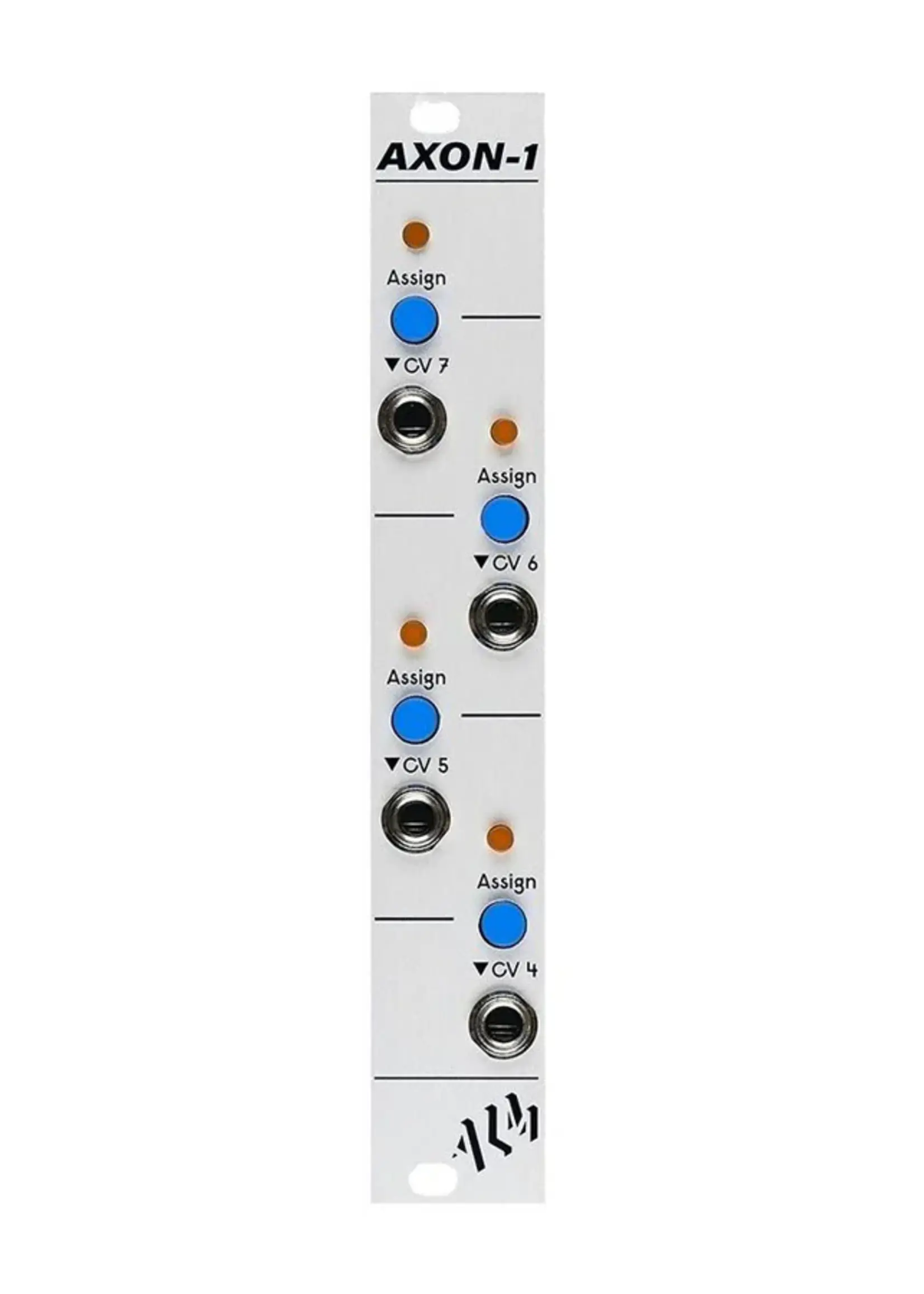 ALM Axon-1