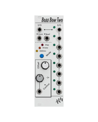 ALM Boss Bow Two