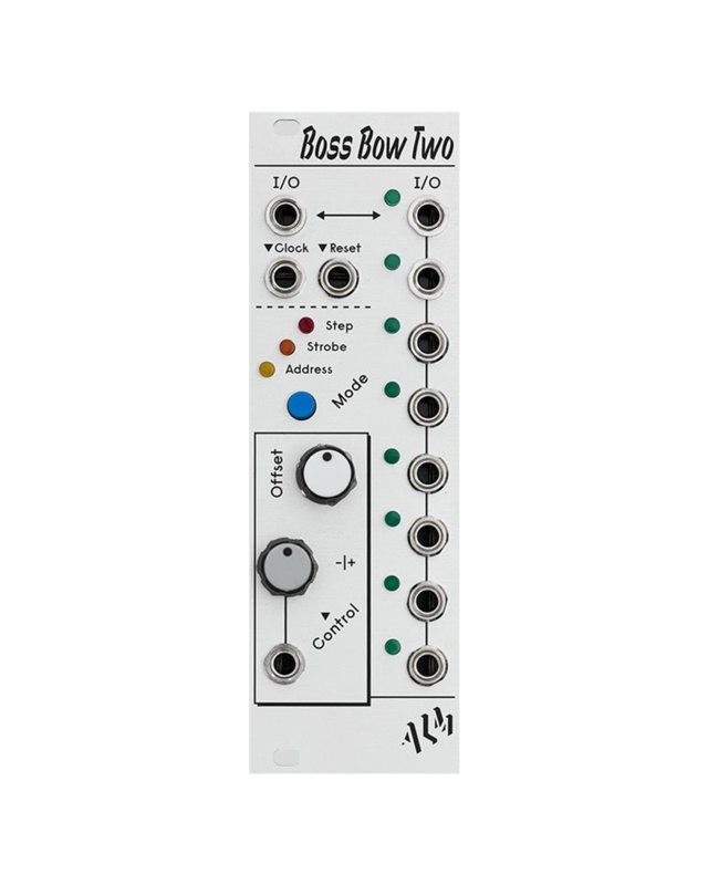 ALM Boss Bow Two