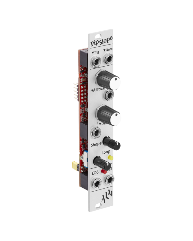 ALM Pip Slope (Rev II)