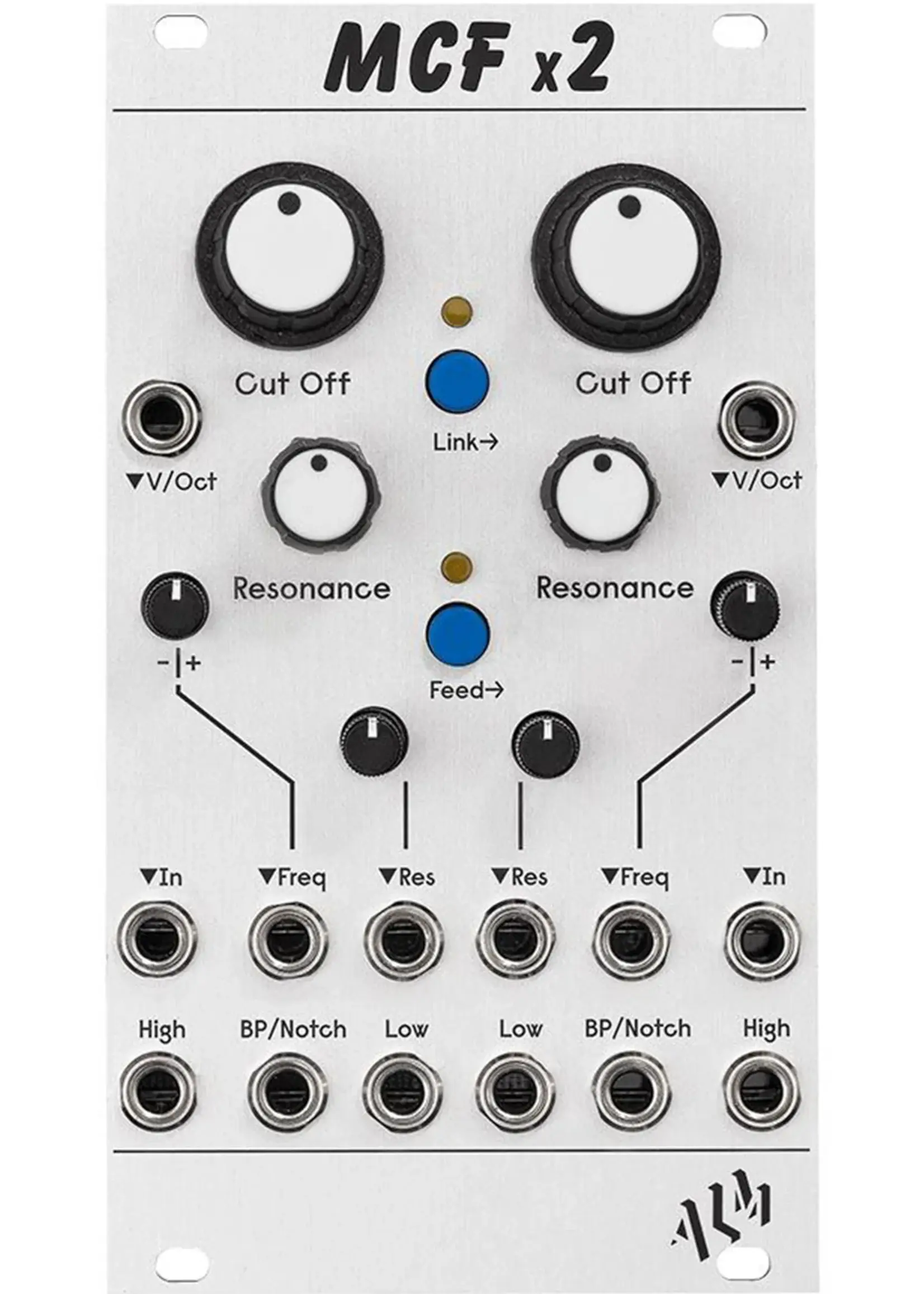 ALM MCFx2