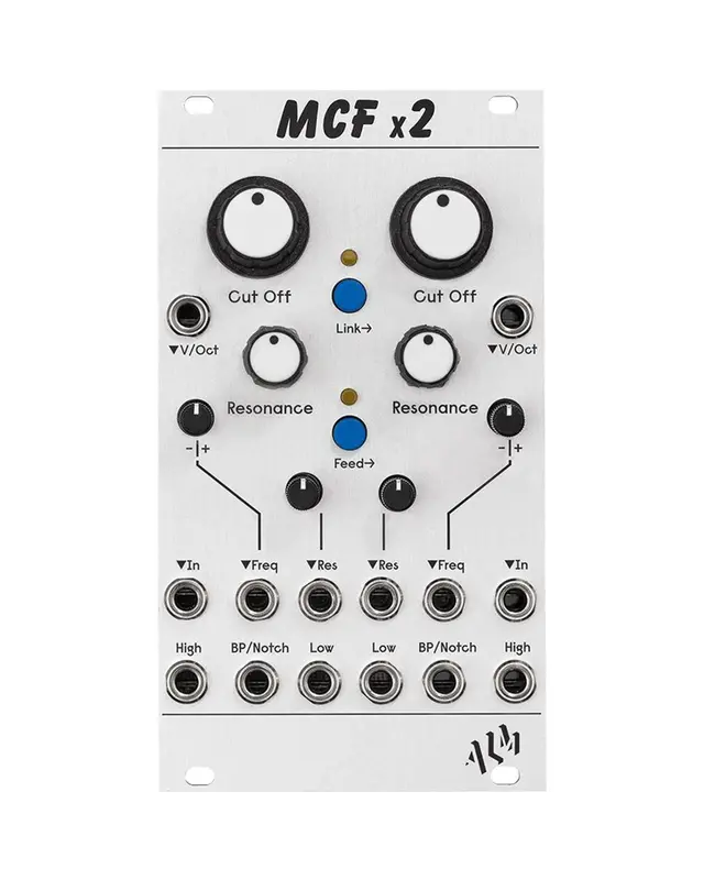 ALM MCFx2