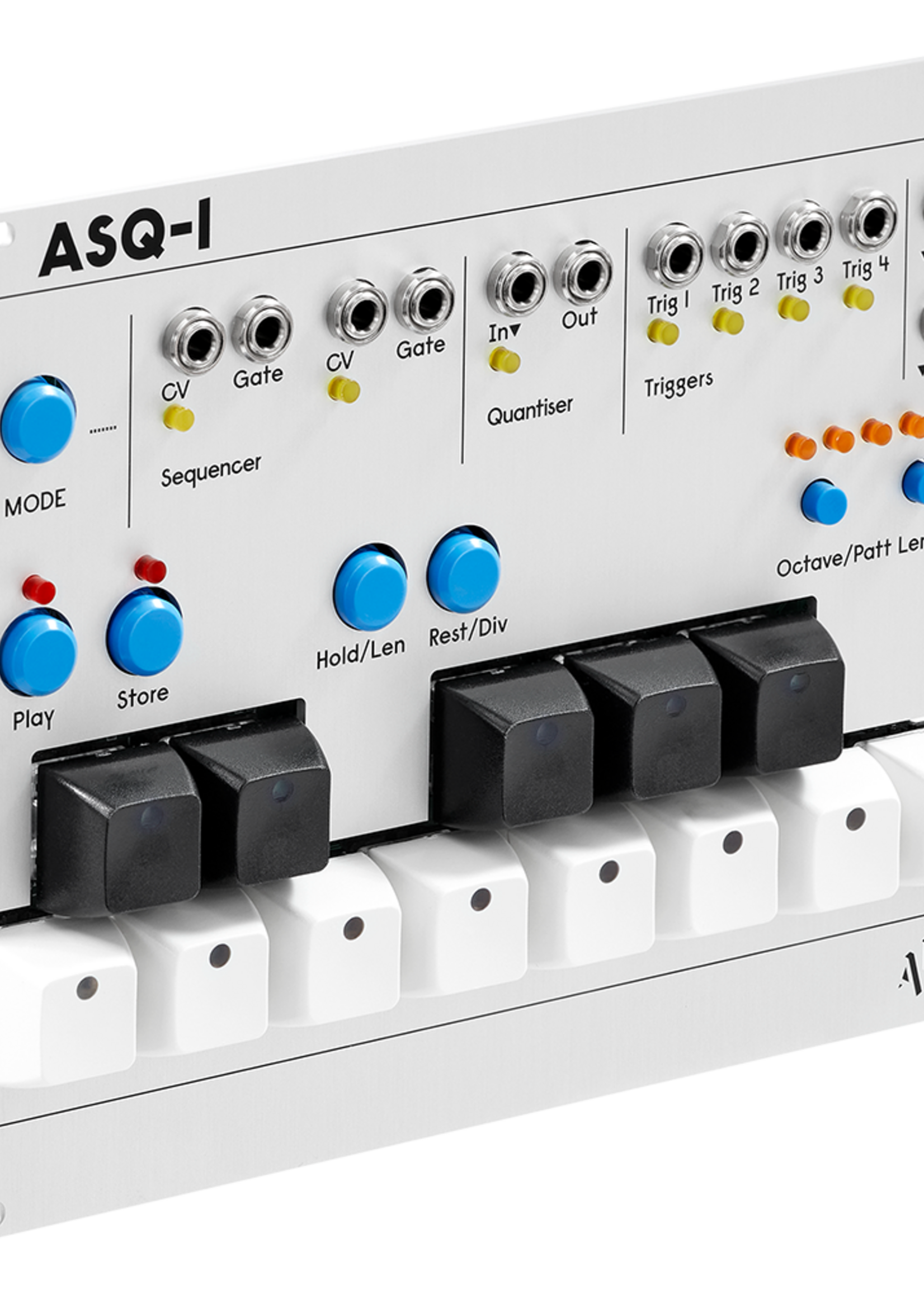 ALM ASQ-1