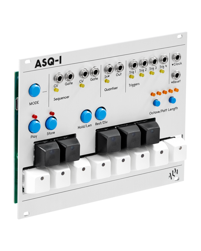 ALM ASQ-1