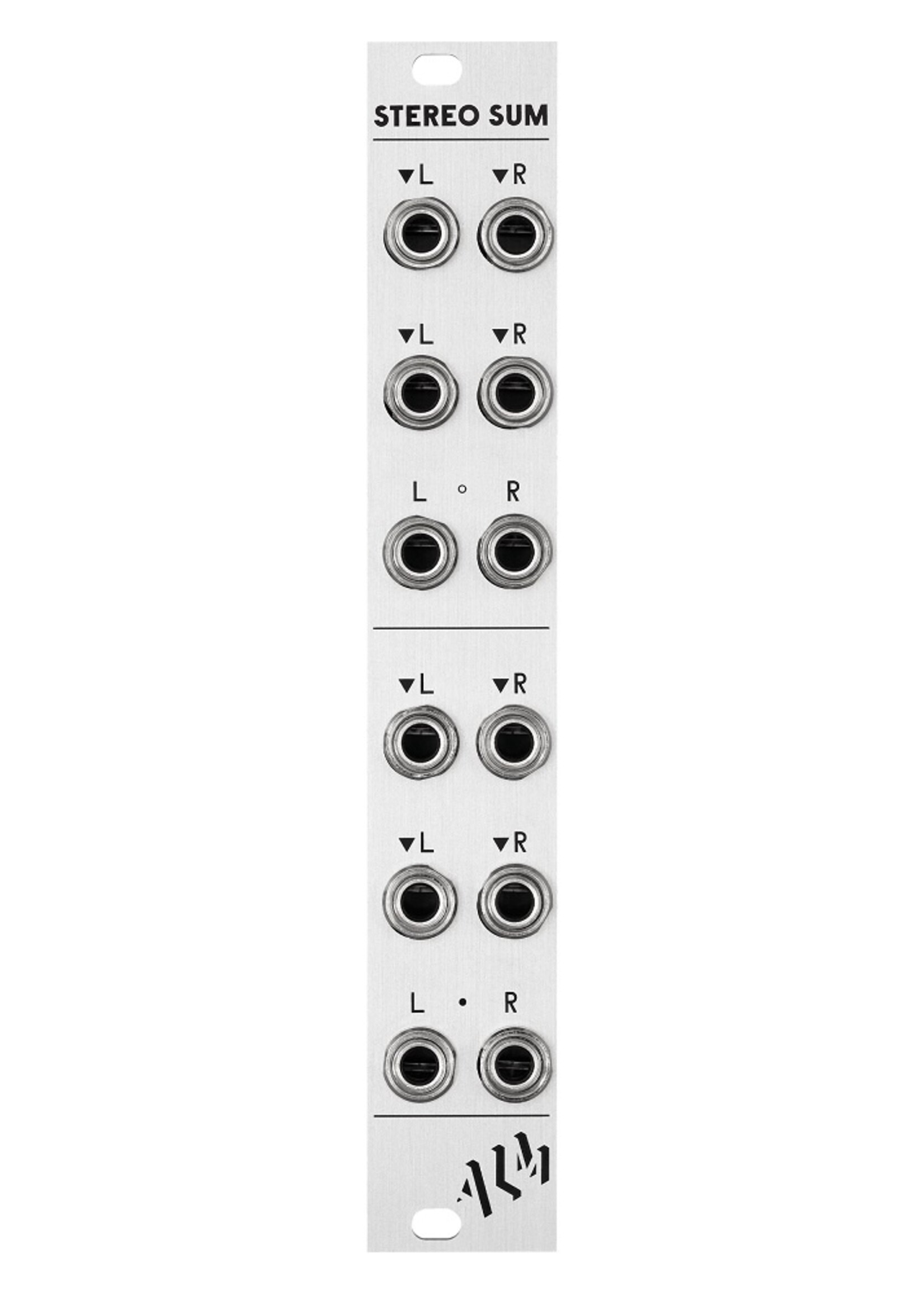 ALM Stereo Sum