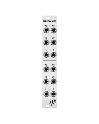 ALM Stereo Sum