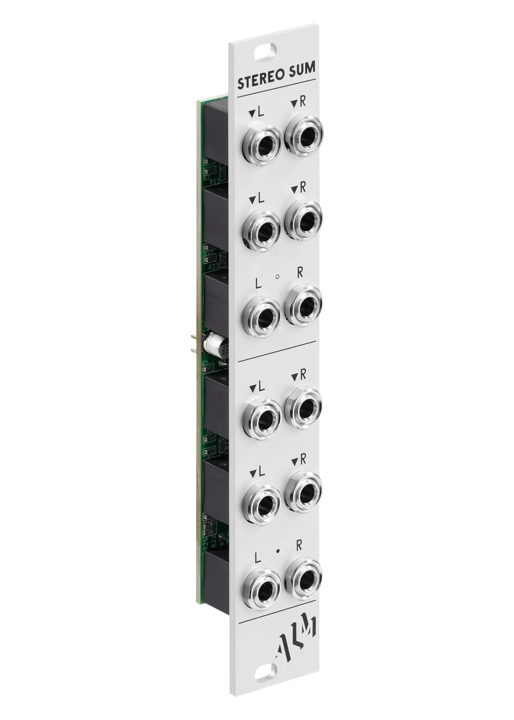 ALM Stereo Sum