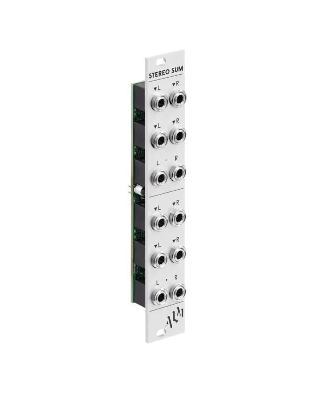 ALM Stereo Sum