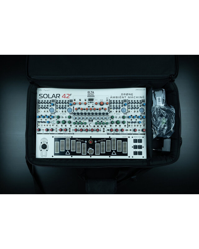 Elta Music Solar Soft Bag
