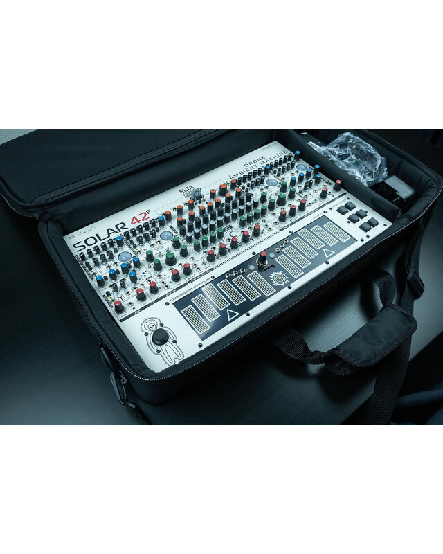 Elta Music Solar Soft Bag