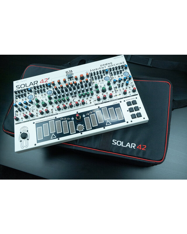 Elta Music Solar Soft Bag