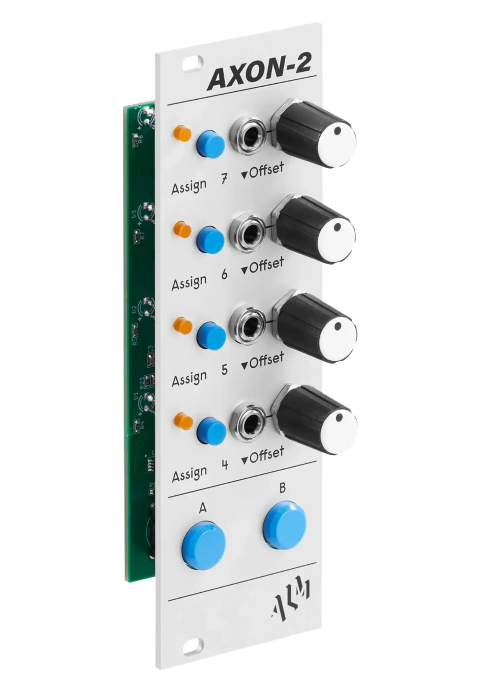ALM Axon-2