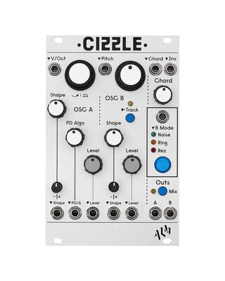 ALM CIZZLE
