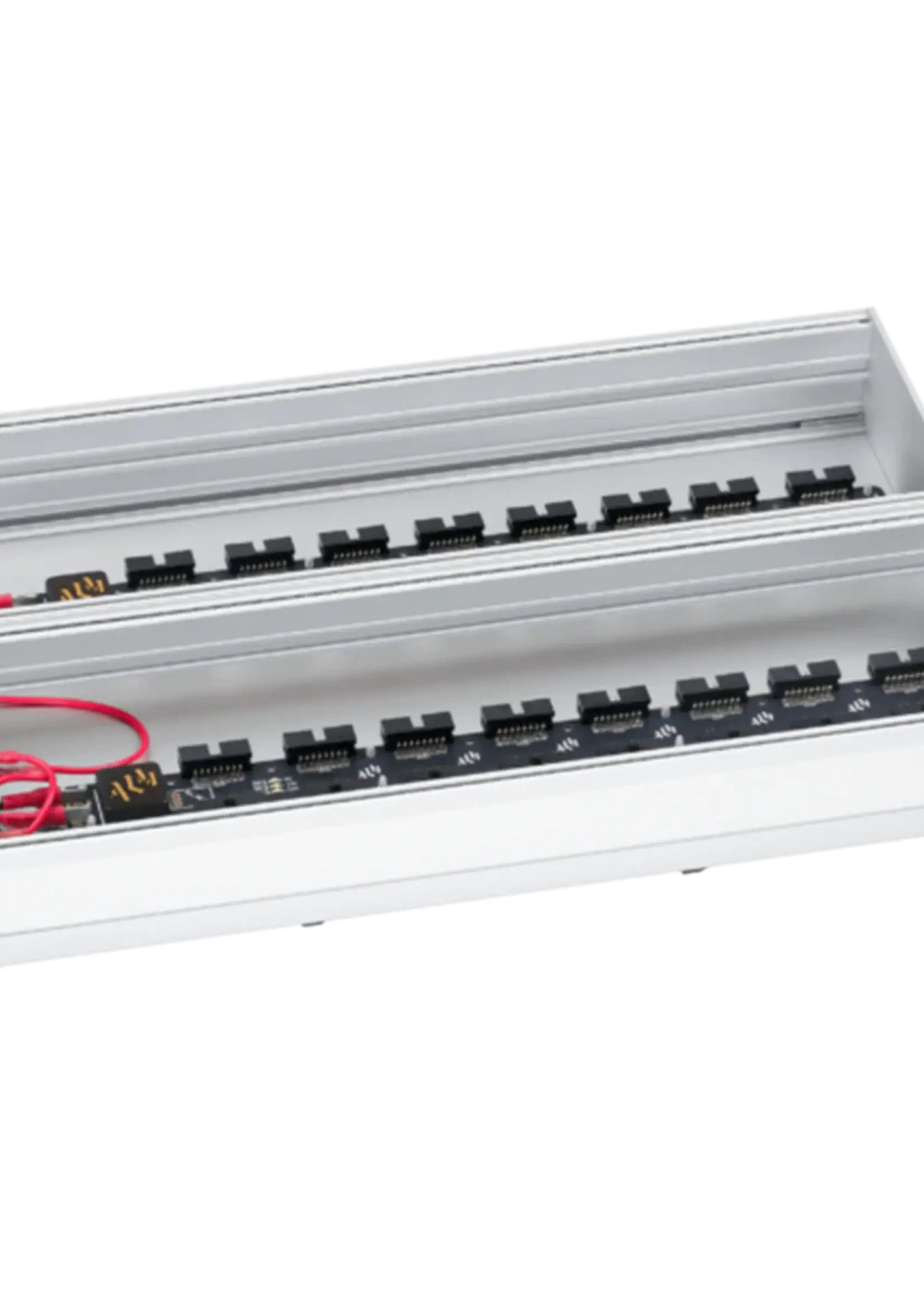 ALM 84 HP 6U case with power supply