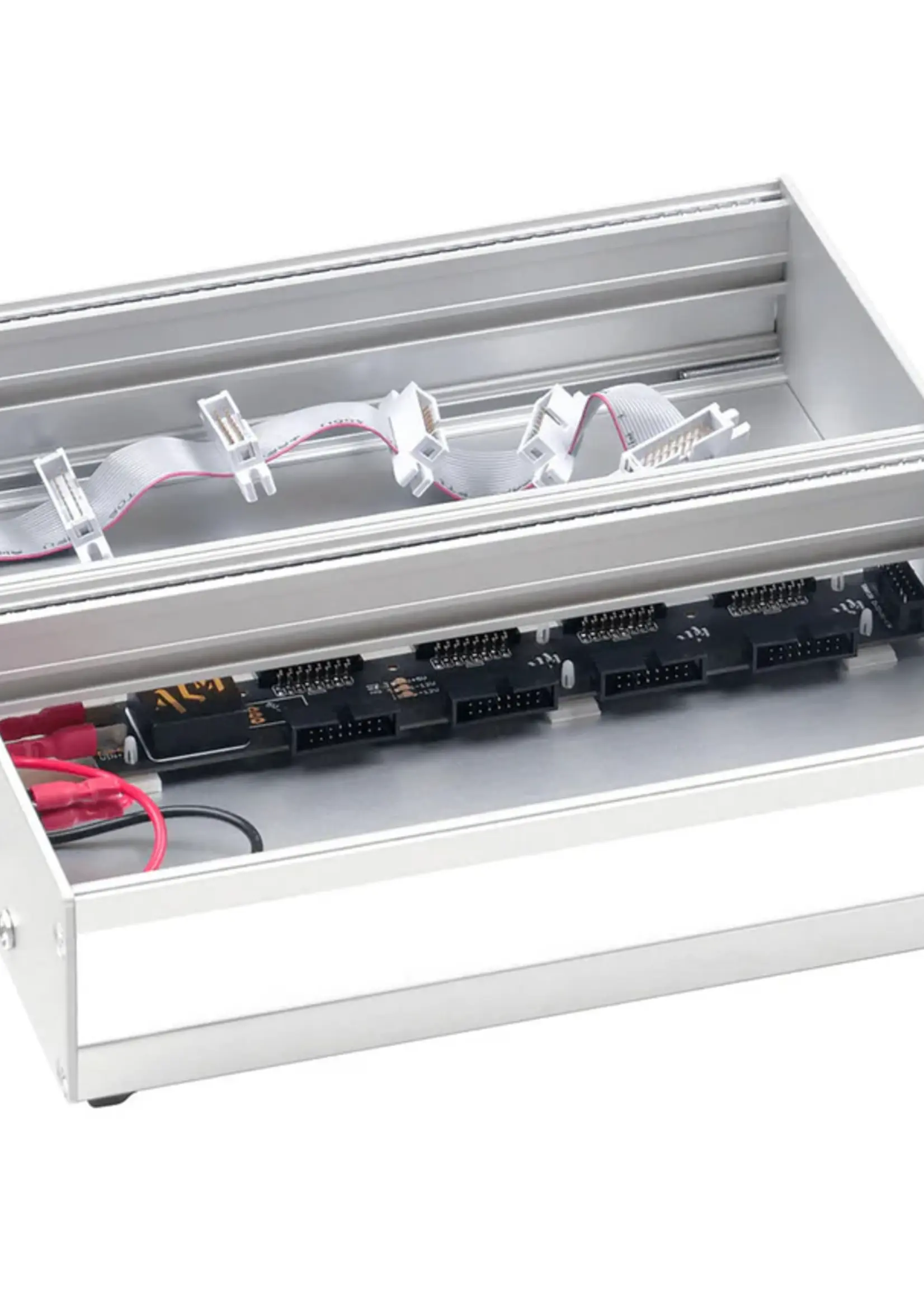 ALM 52 HP 6U case with power supply