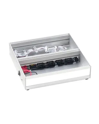 ALM 52 HP 6U case with power supply