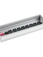 ALM DECKSAVER for 84HP 3U