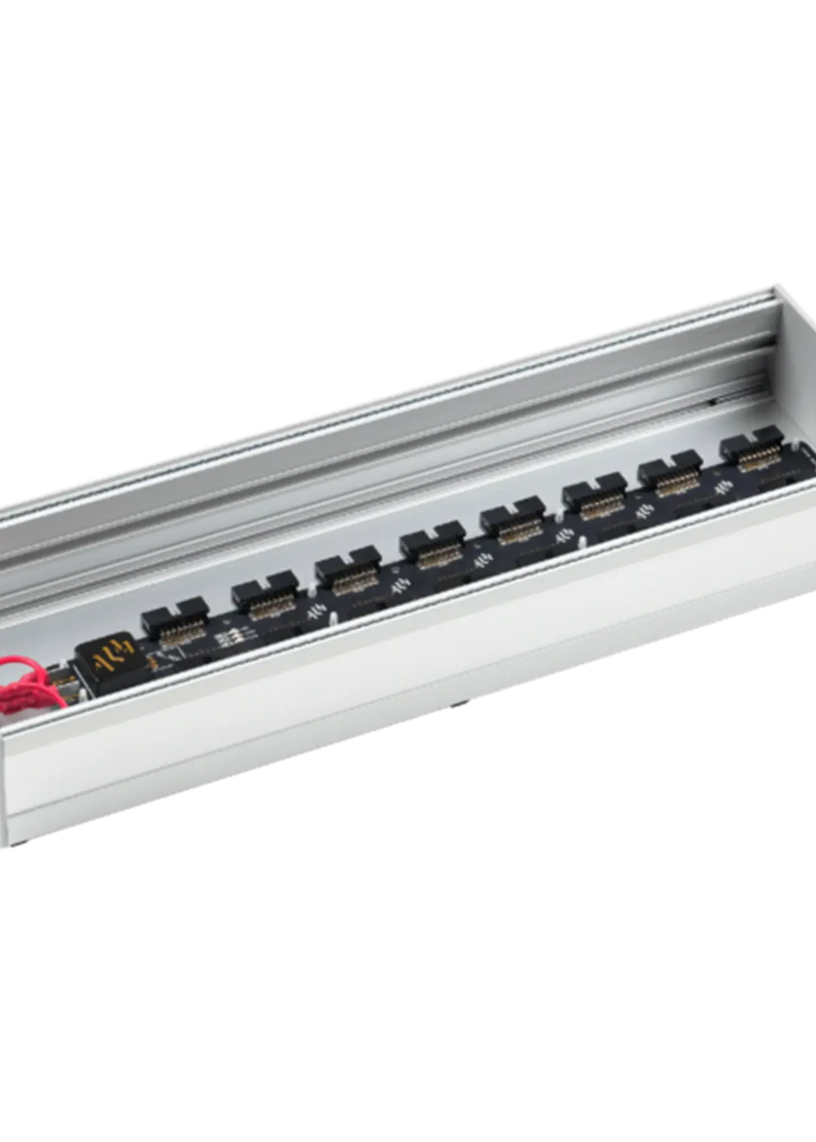 ALM DECKSAVER for 84HP 3U