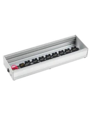 ALM DECKSAVER for 84HP 3U