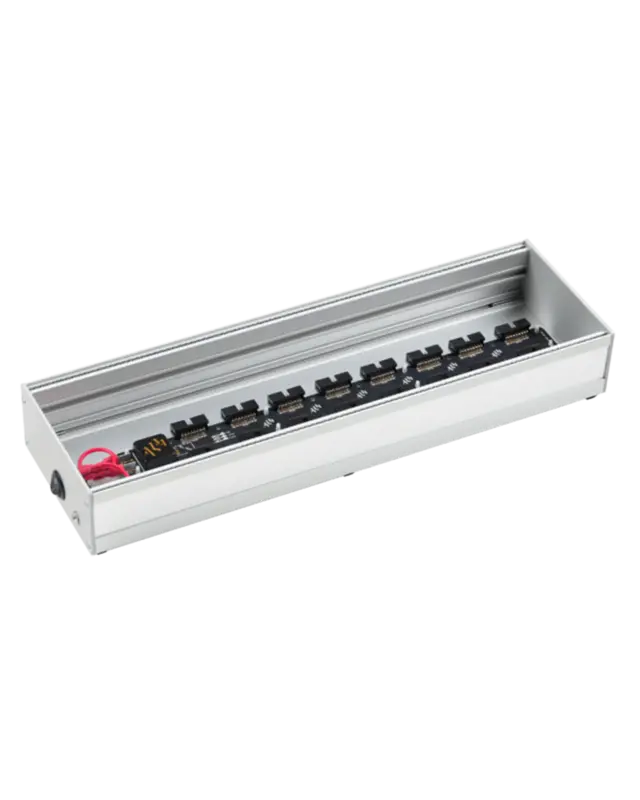 ALM DECKSAVER for 84HP 3U