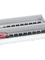ALM DECKSAVER for 84HP 6U