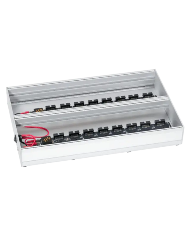 ALM DECKSAVER for 84HP 6U