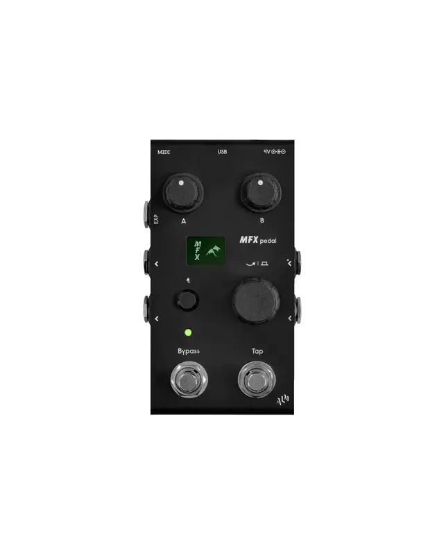 ALM MFX Pedal