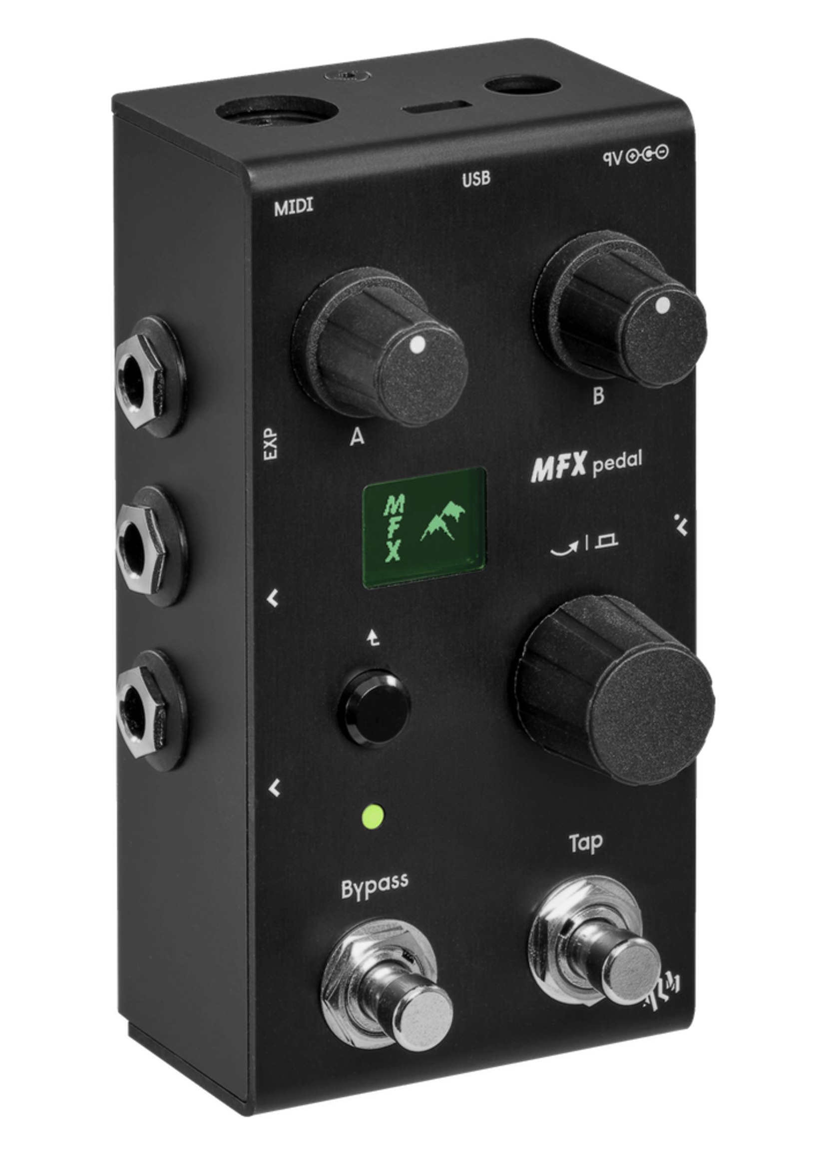 ALM MFX Pedal