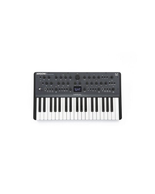 Modal Electronics Argon8