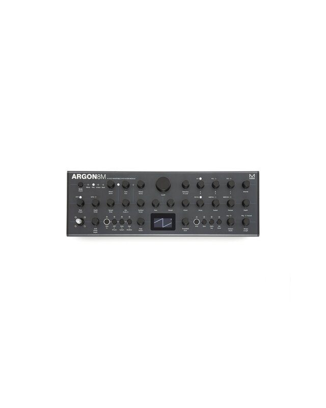 Modal Electronics Argon8M