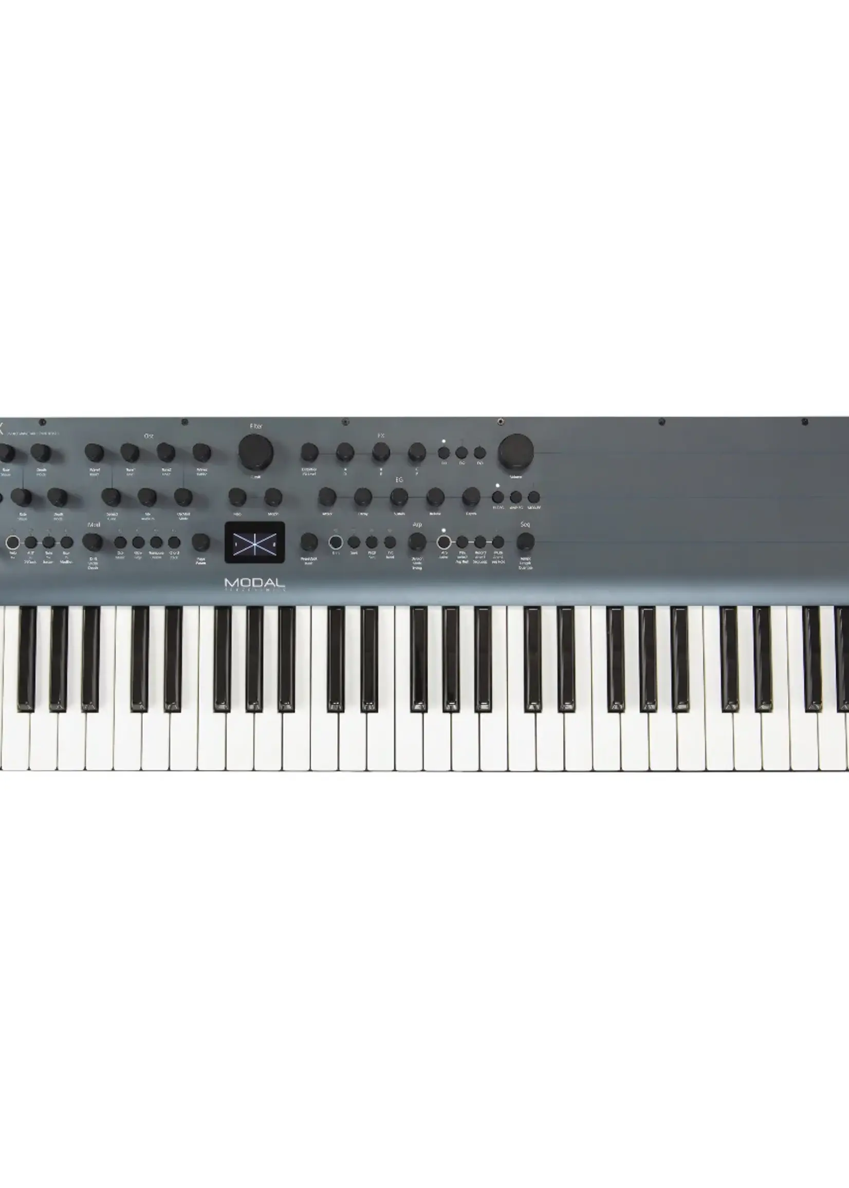Modal Electronics Argon8X