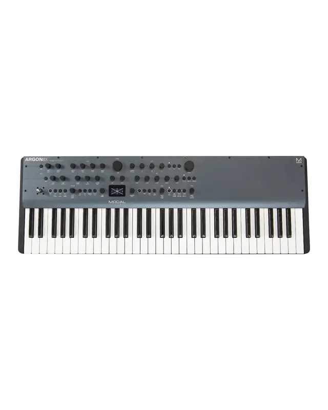 Modal Electronics Argon8X