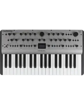 Modal Electronics Carbon8