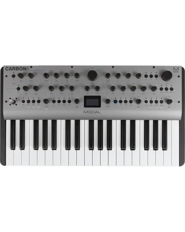 Modal Electronics Carbon8