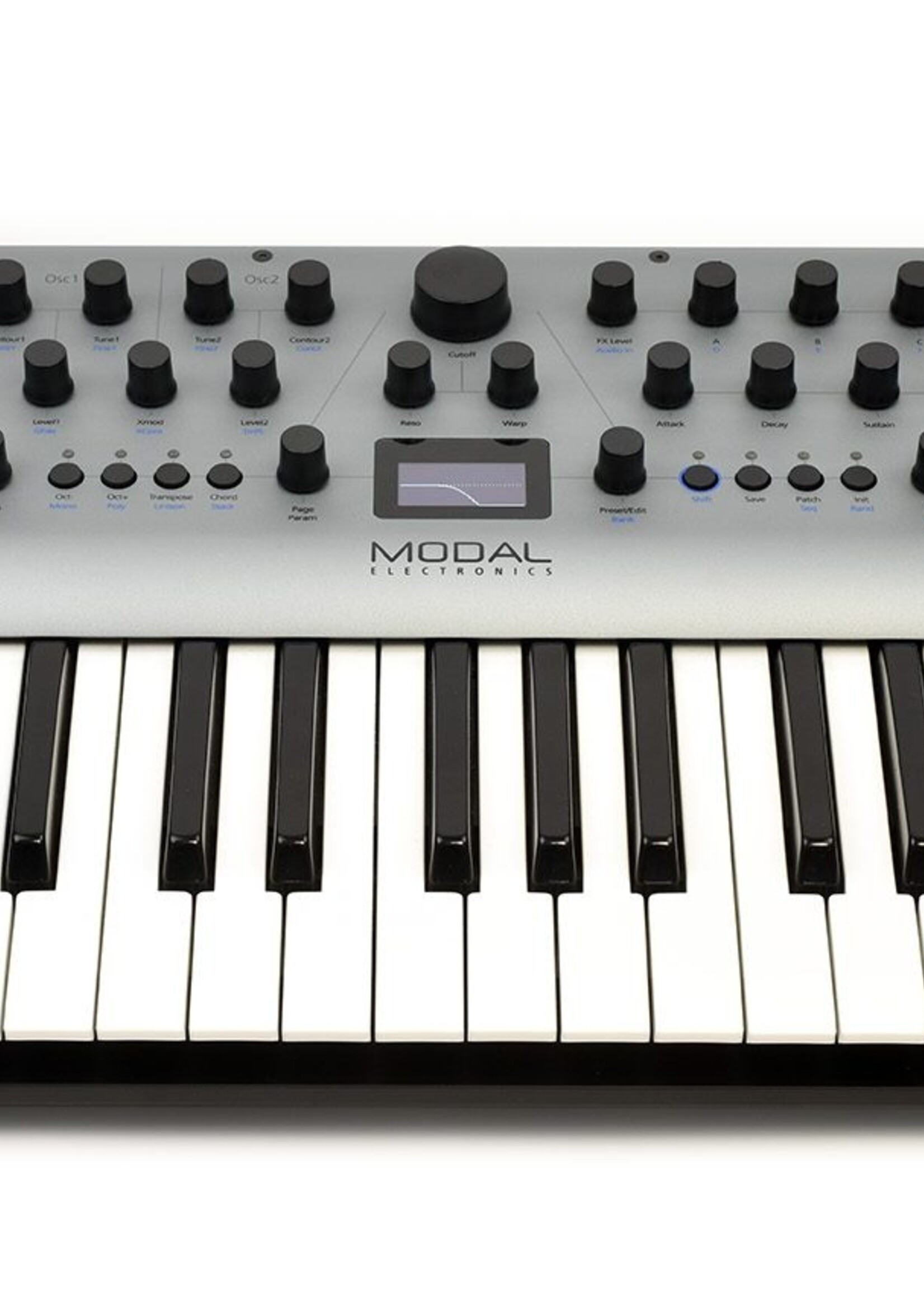Modal Electronics Carbon8