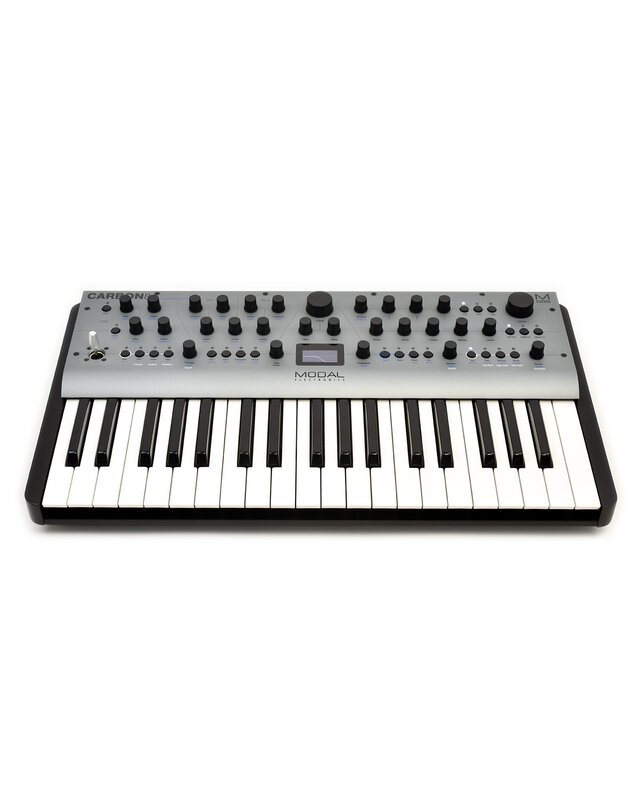 Modal Electronics Carbon8