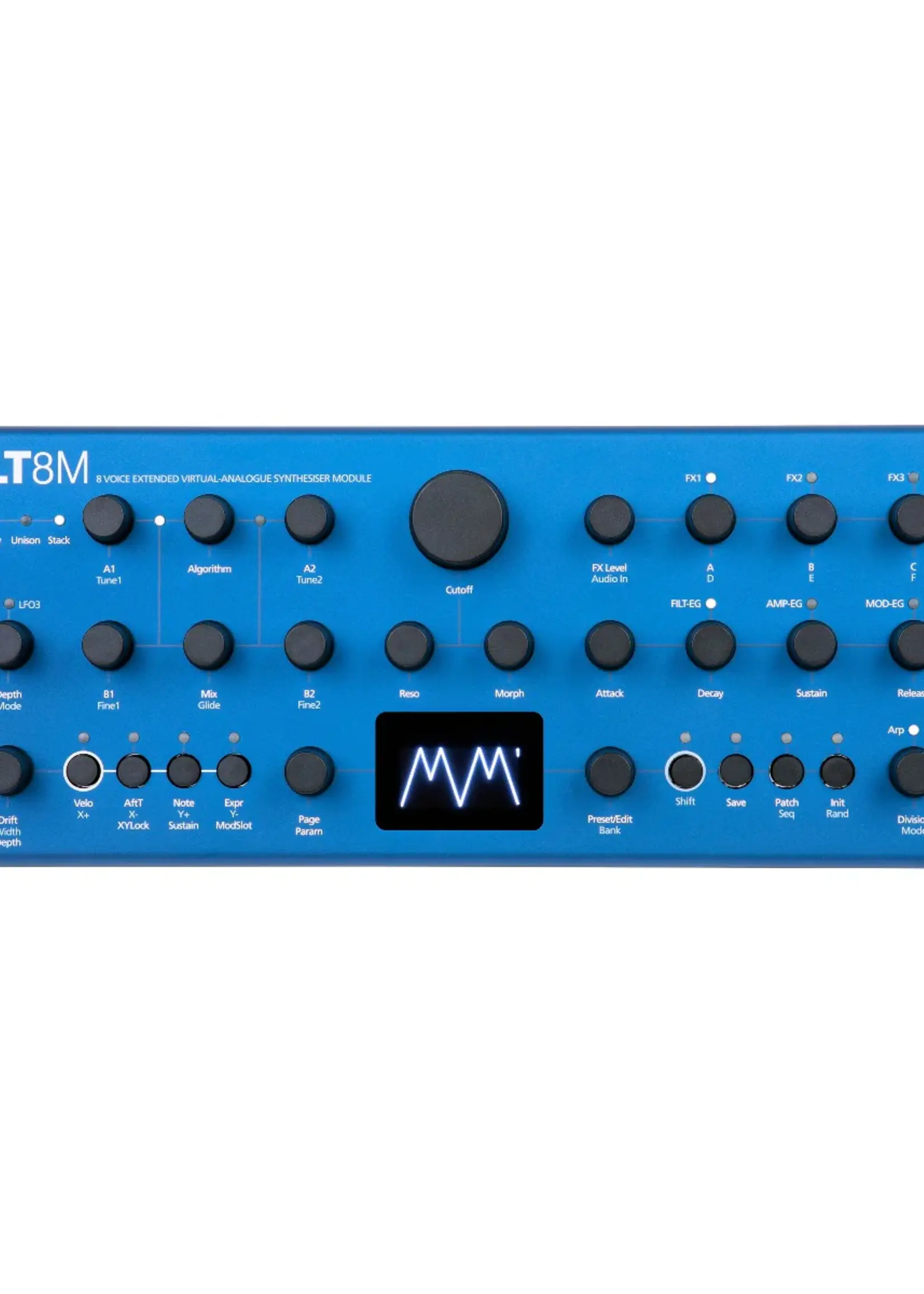 Modal Electronics Cobalt8M