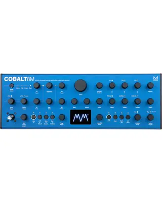 Modal Electronics Cobalt8M