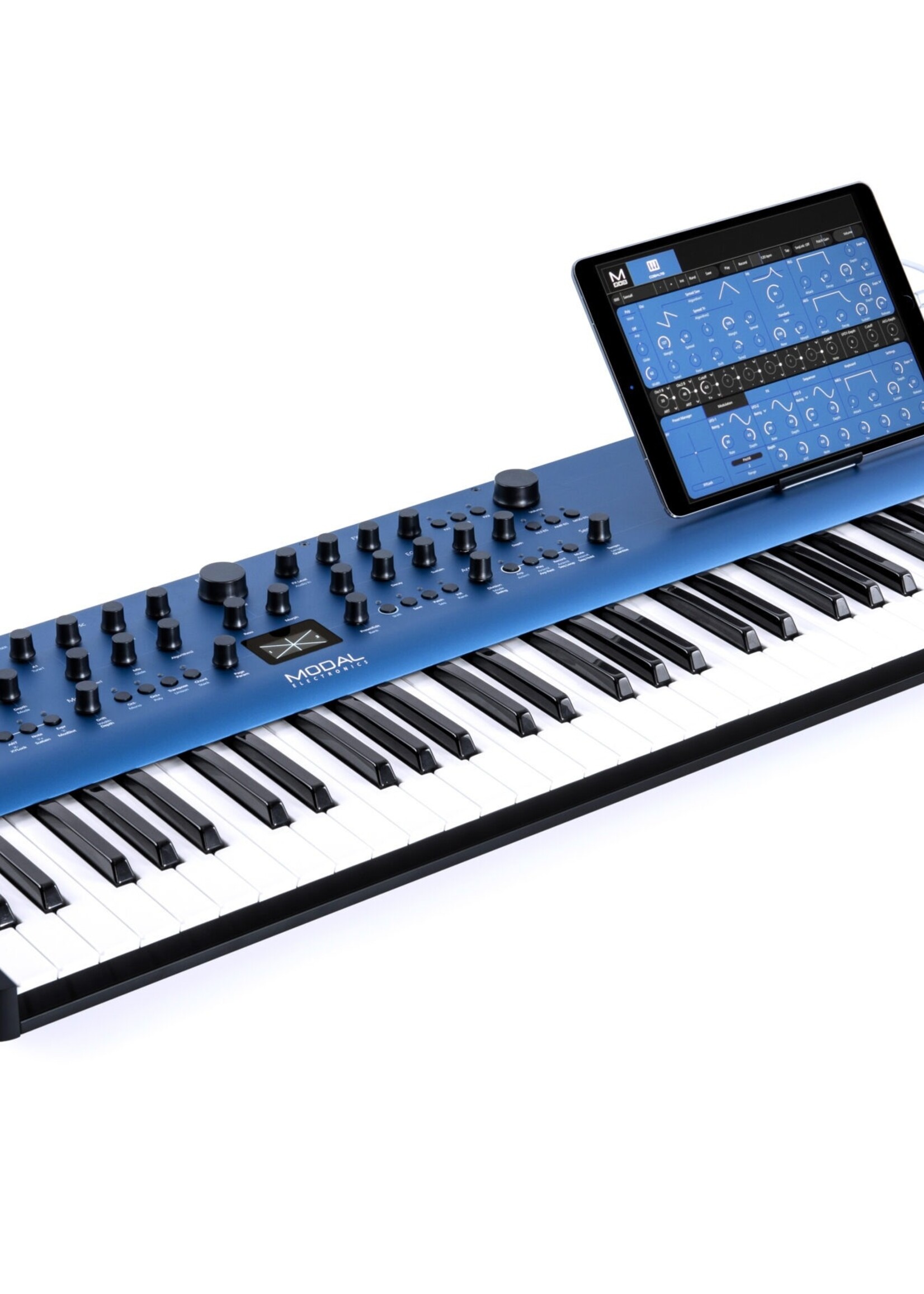 Modal Electronics Cobalt8X