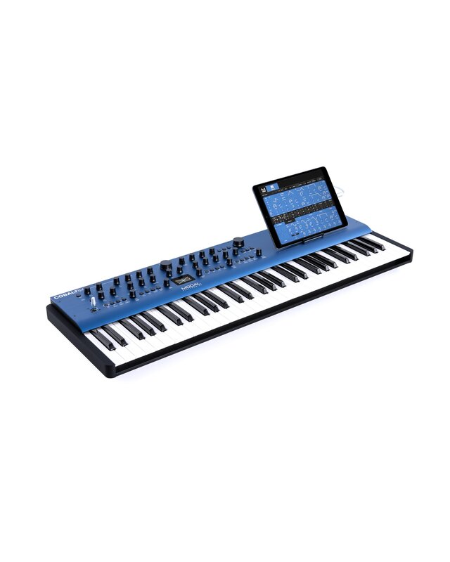 Modal Electronics Cobalt8X