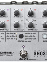 Endorphin.es Ghost Pedal