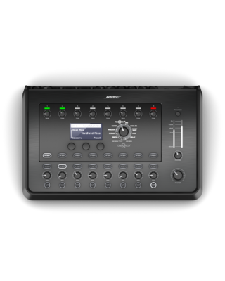 BOSE PROFESSIONAL T8S ToneMatch Mixer