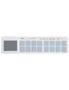 Korg nanoPAD2-WH USB keyboard controller (White)