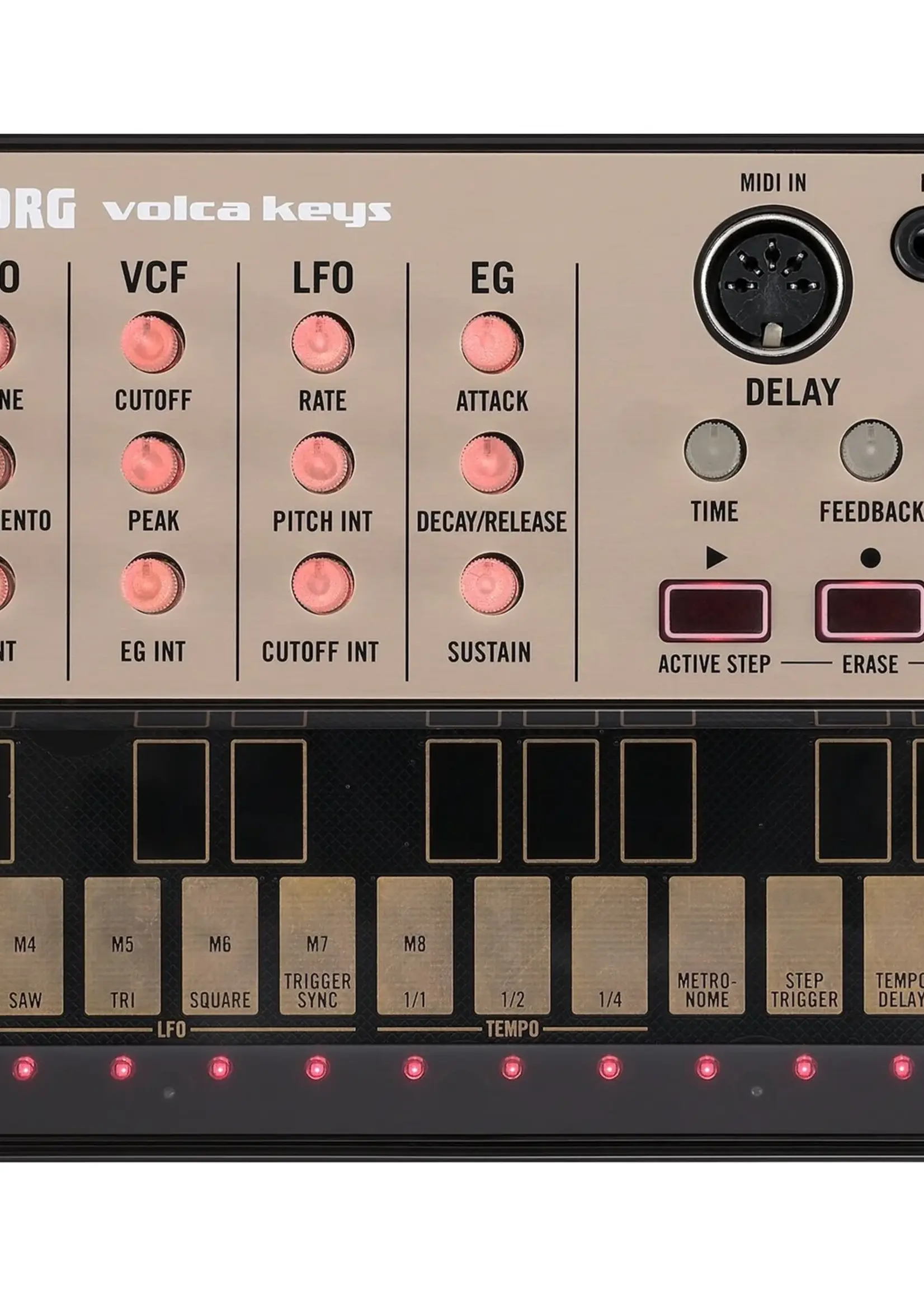 Korg Volca Keys