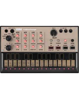 Korg Volca Keys